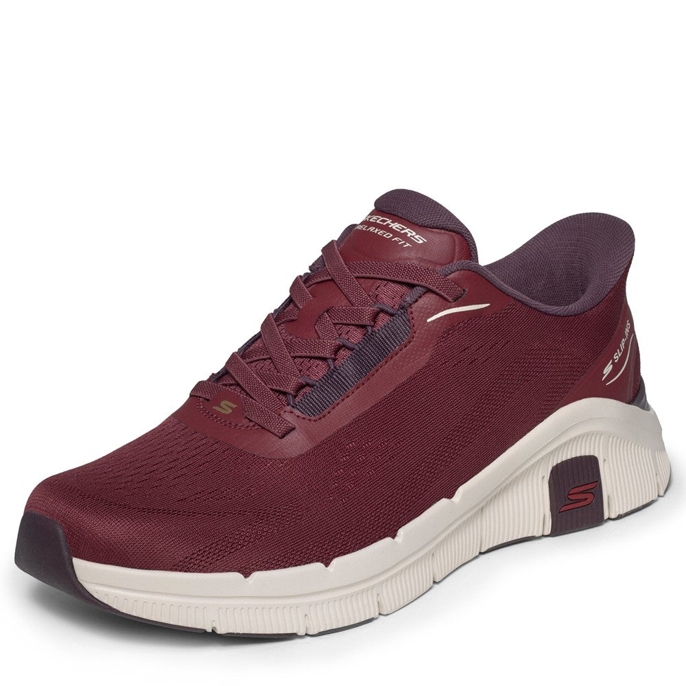 Men's Skechers Relaxed Fit: Flex - Zayder Trainers