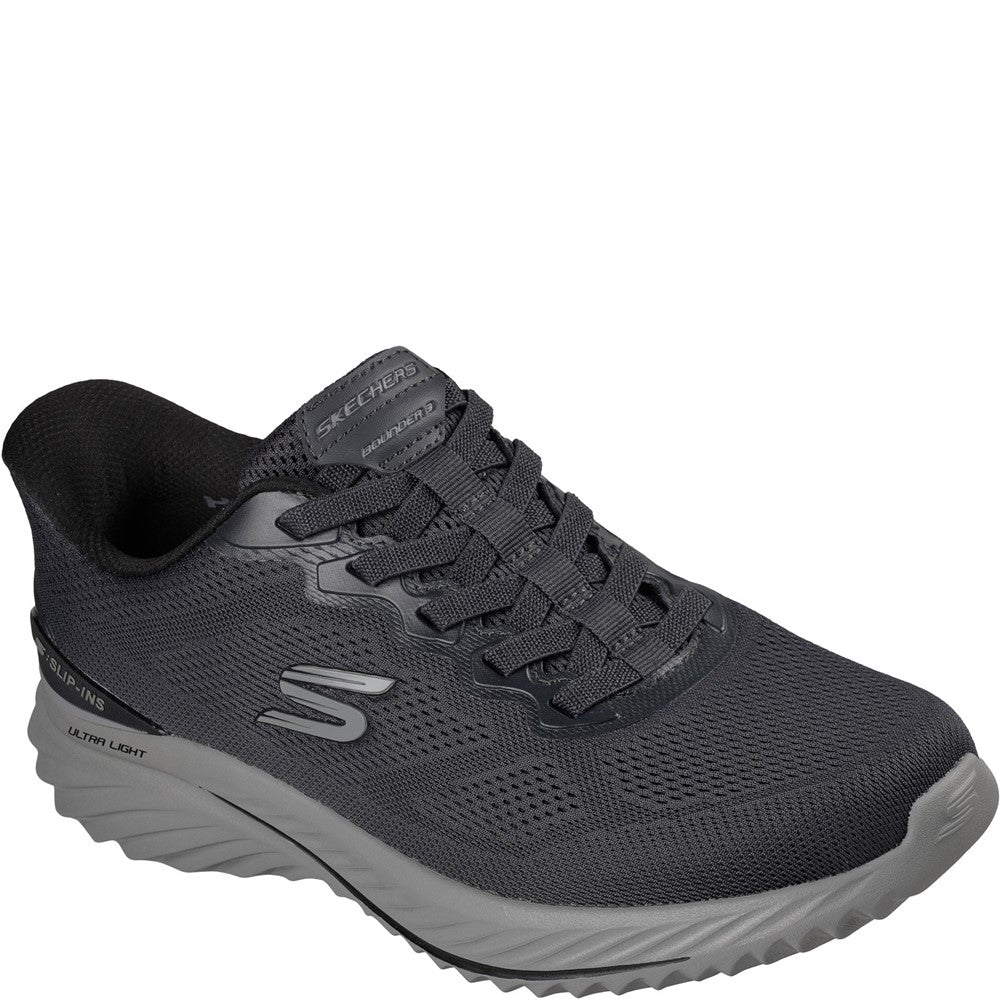 Men's Skechers Bounder 3.0 - Reocurrence Trainers