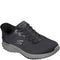 black charcoal