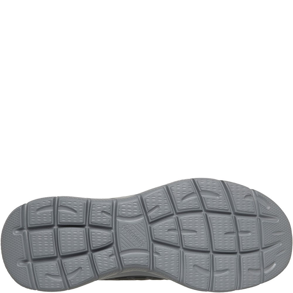 Men's Skechers Arch Fit Summits - Leege Trainers