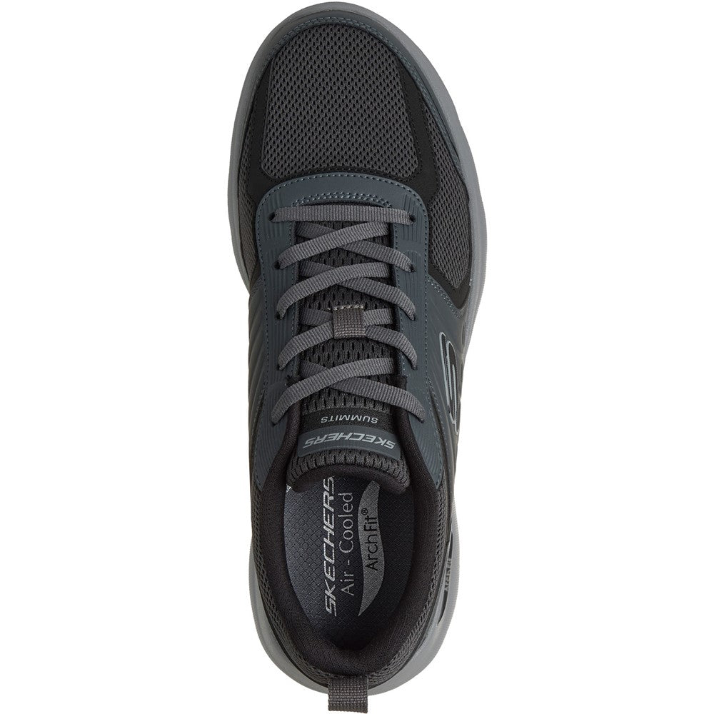Men's Skechers Arch Fit Summits - Leege Trainers