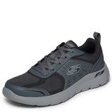 Men's Skechers Arch Fit Summits - Leege Trainers