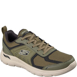 Men's Skechers Arch Fit Summits - Leege Trainers