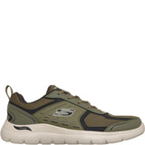 Men's Skechers Arch Fit Summits - Leege Trainers