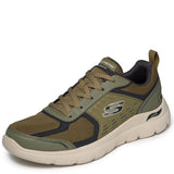 Men's Skechers Arch Fit Summits - Leege Trainers