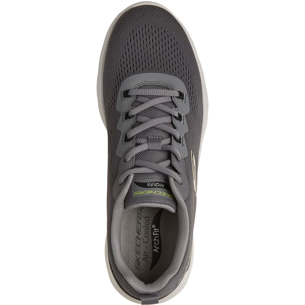 Men's Skechers Arch Fit Summits - Kravel Trainers