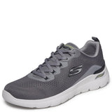 Men's Skechers Arch Fit Summits - Kravel Trainers