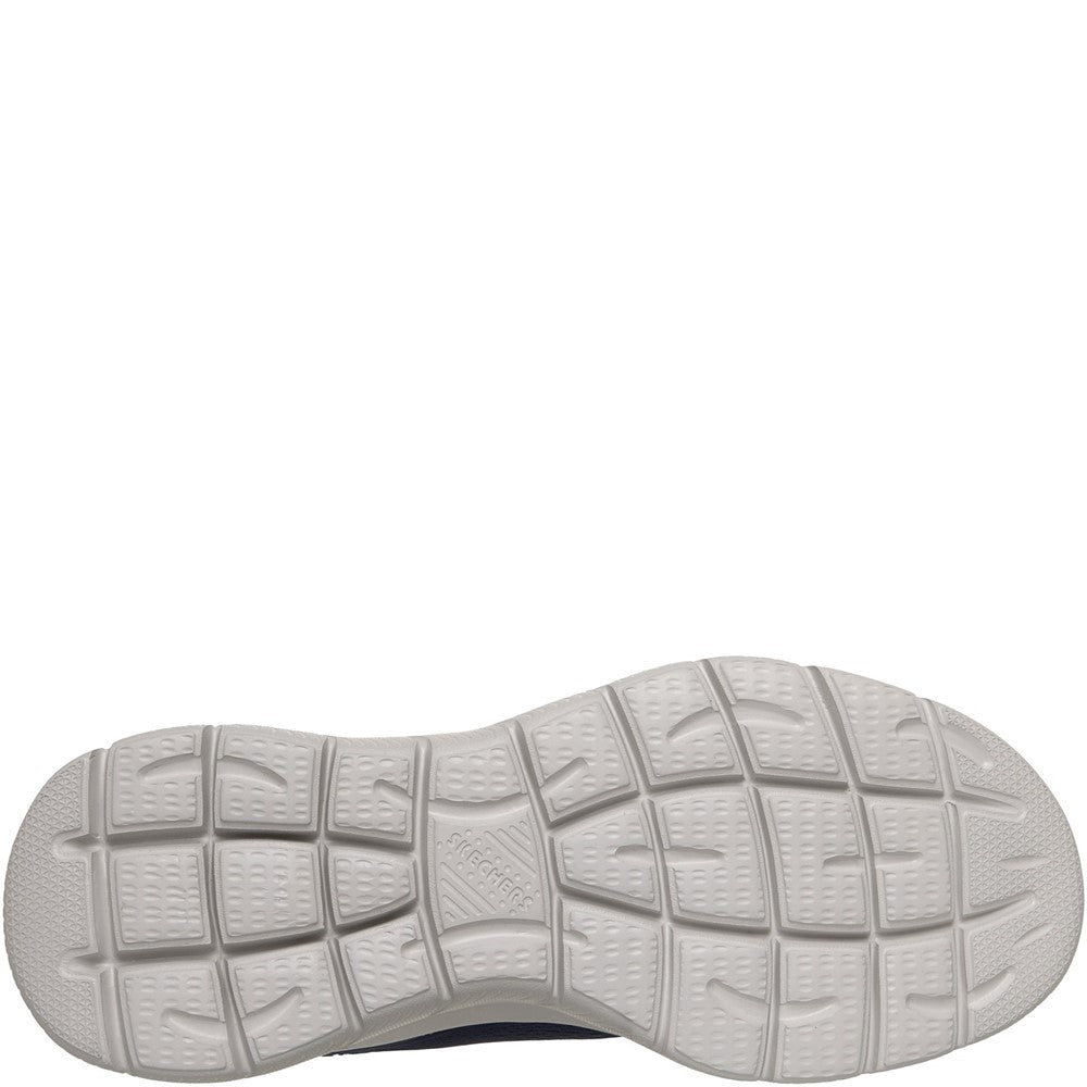 Men's Skechers Arch Fit Summits - Kravel Trainers