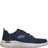 Men's Skechers Arch Fit Summits - Kravel Trainers