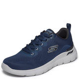 Men's Skechers Arch Fit Summits - Kravel Trainers