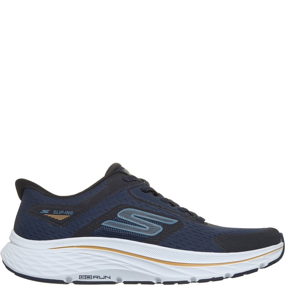 Men's Skechers GO RUN Consistent 3 Trainers