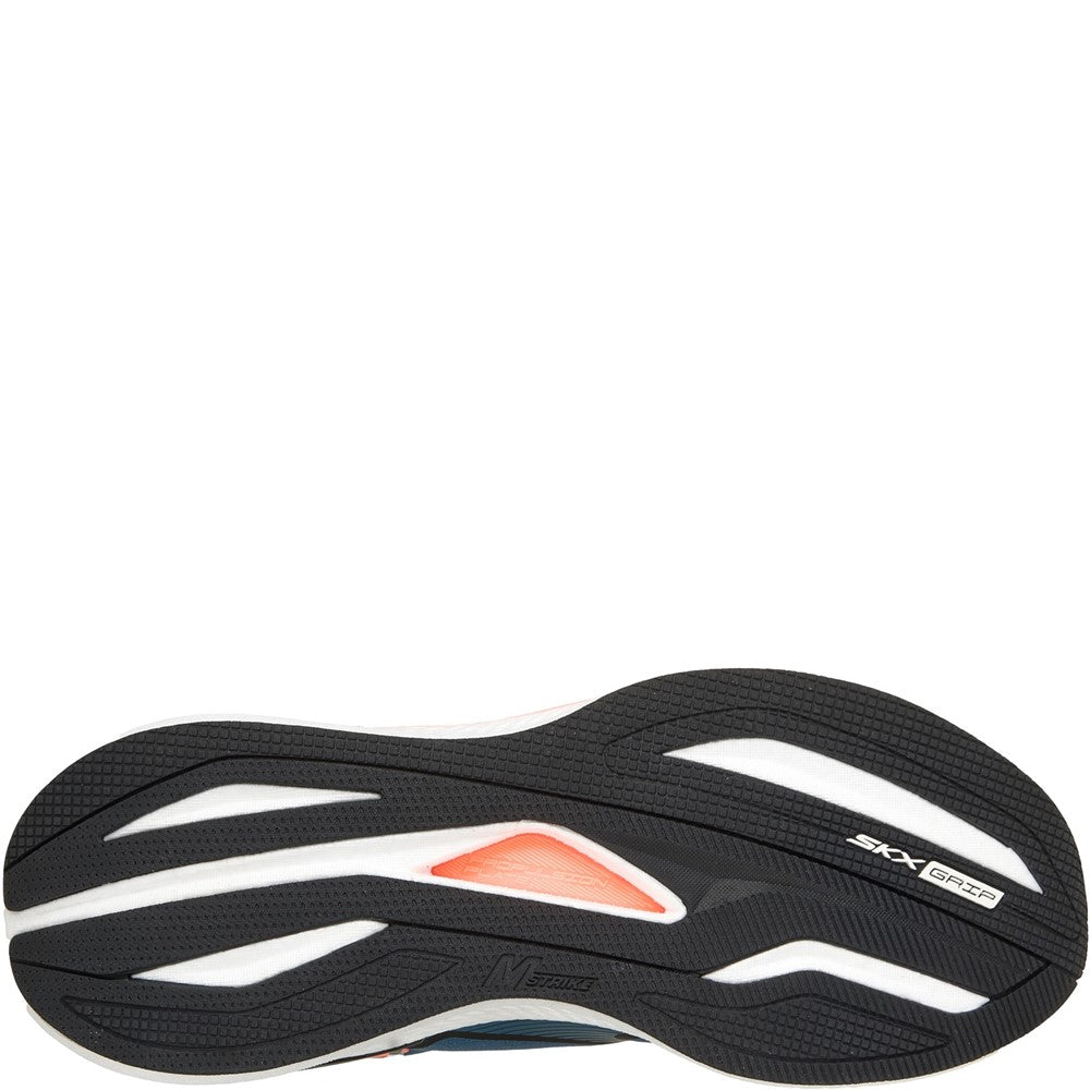 Men's Skechers GO RUN Consistent Pro-Corus Trainers