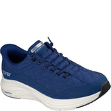 Men's Skechers Contour Foam Cozy Fit Trainers