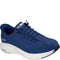 blue white trim