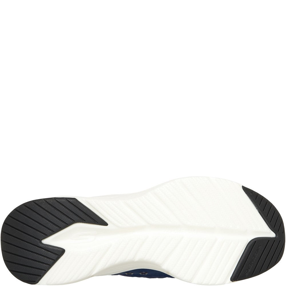 Men's Skechers Contour Foam Cozy Fit Trainers