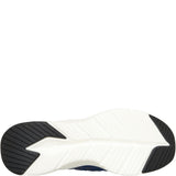 Men's Skechers Contour Foam Cozy Fit Trainers