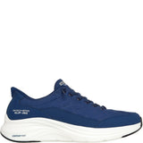 Men's Skechers Contour Foam Cozy Fit Trainers