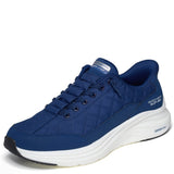 Men's Skechers Contour Foam Cozy Fit Trainers