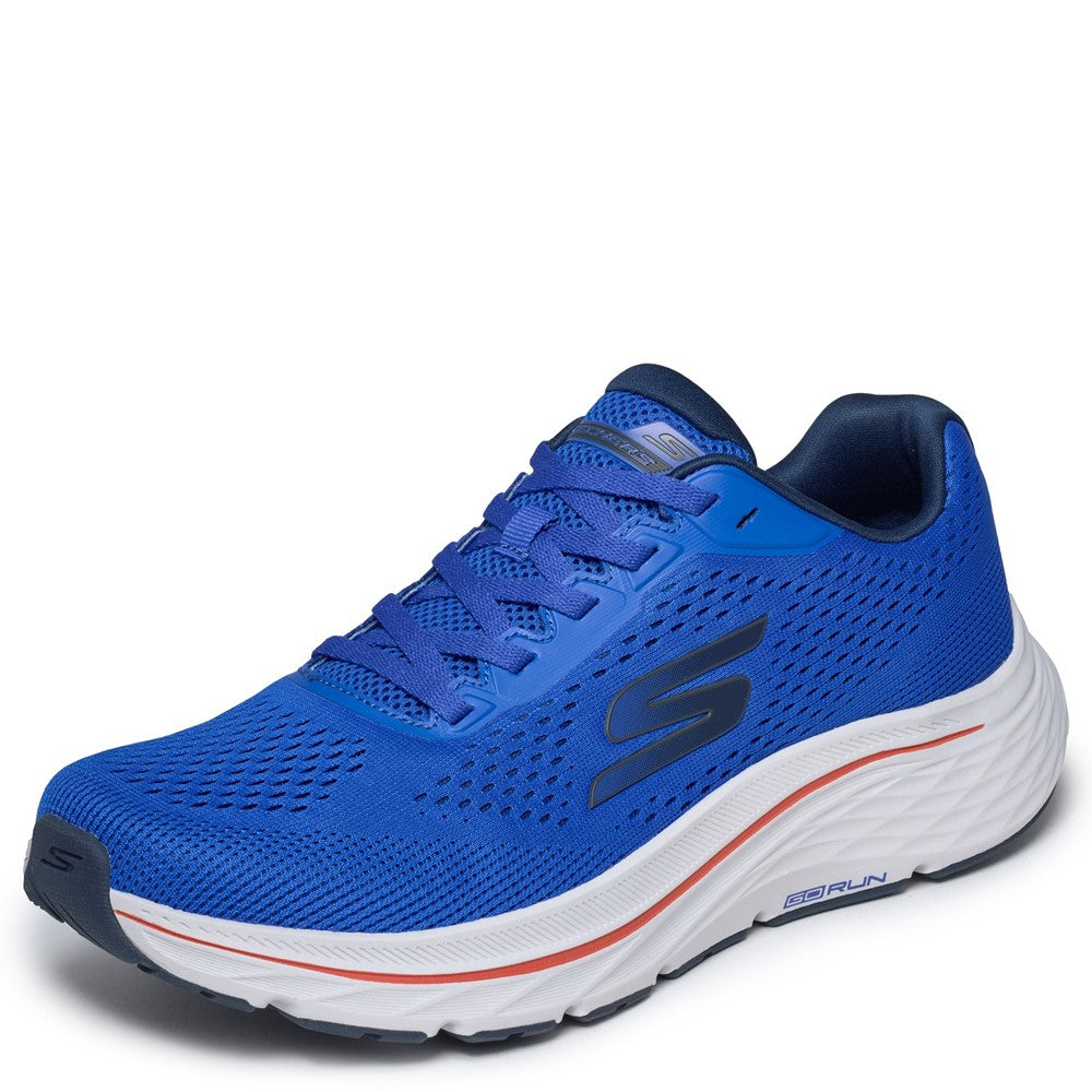 Men's Skechers Go Run Consistent 3 Rushline Trainers