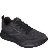 Men's Skechers Track - Pohlter Trainers