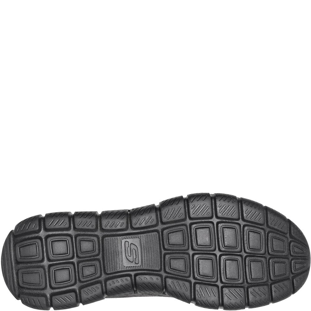 Men's Skechers Track - Pohlter Trainers