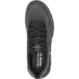 Men's Skechers Track - Pohlter Trainers