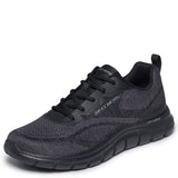 Men's Skechers Track - Pohlter Trainers