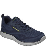Men's Skechers Track - Pohlter Trainers