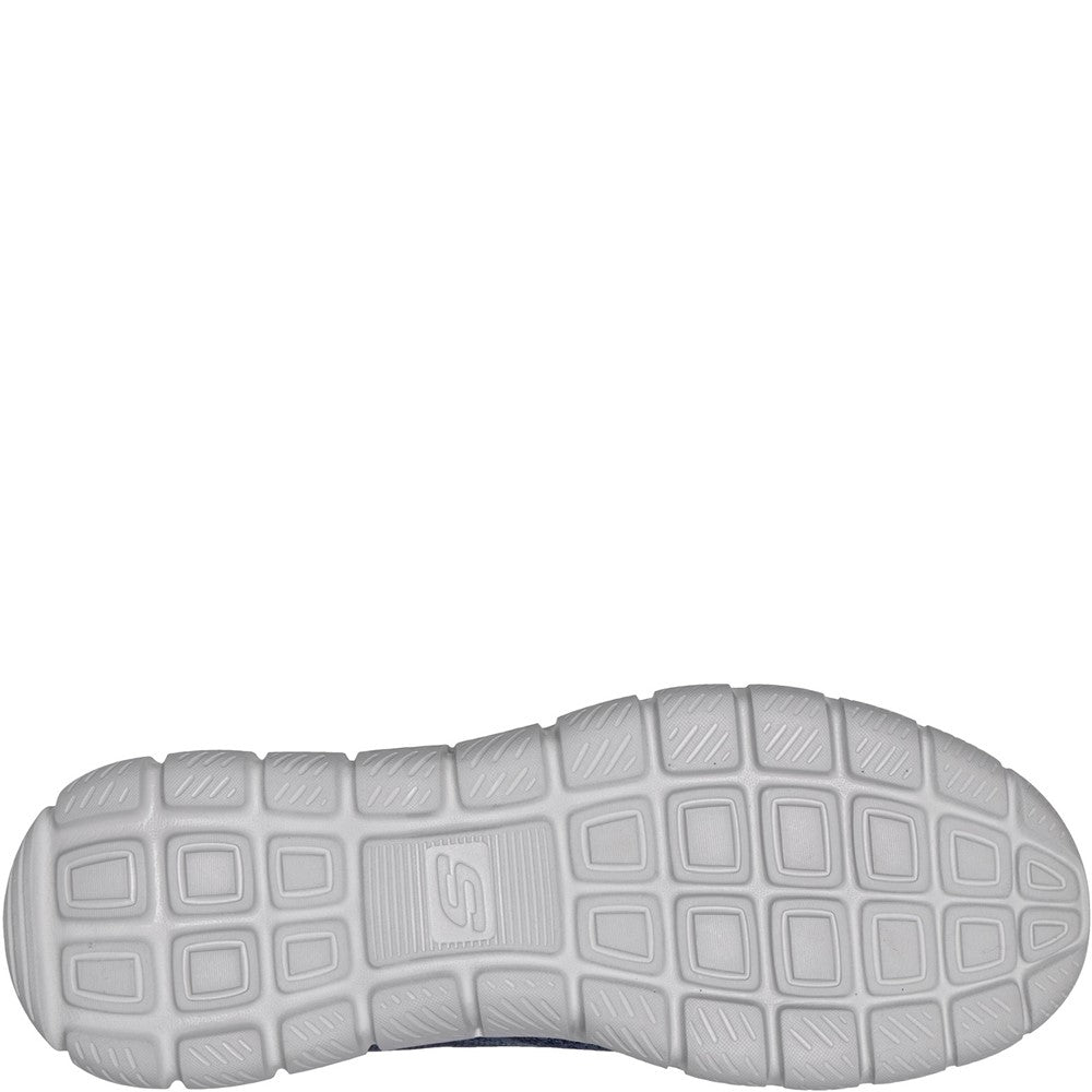Men's Skechers Track - Pohlter Trainers