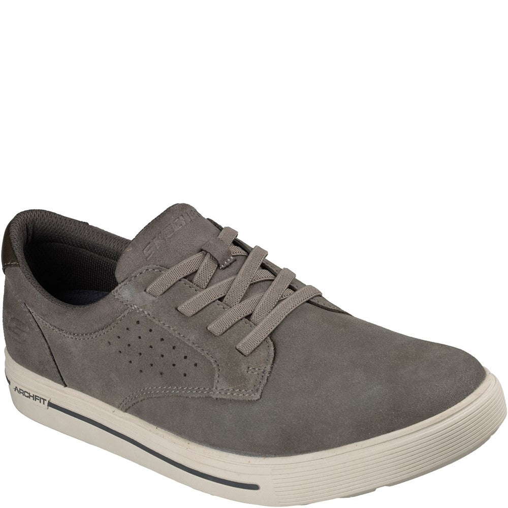 Men's Skechers Arch Fit Solano 2.0 Rey Shoes