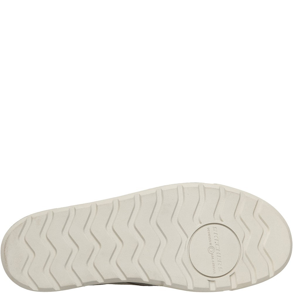 Men's Skechers Arch Fit Solano 2.0 Rey Shoes