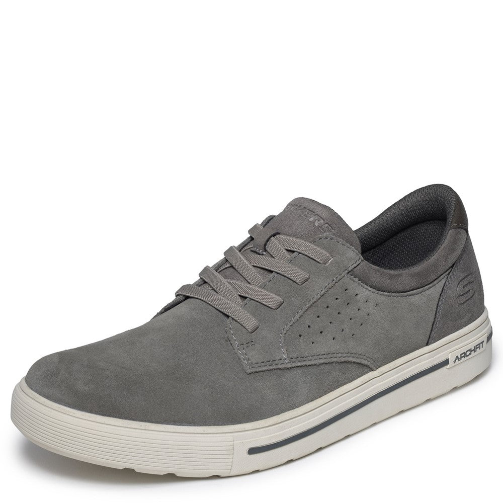 Men's Skechers Arch Fit Solano 2.0 Rey Shoes