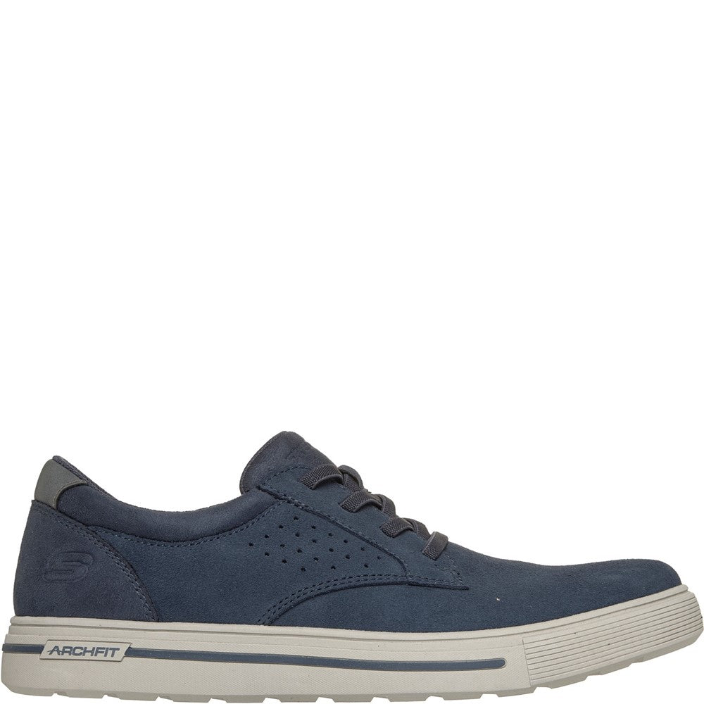 Men's Skechers Arch Fit Solano 2.0 Rey Shoes