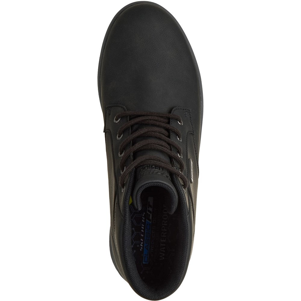 Men's Skechers Palmiro Wallace Boots