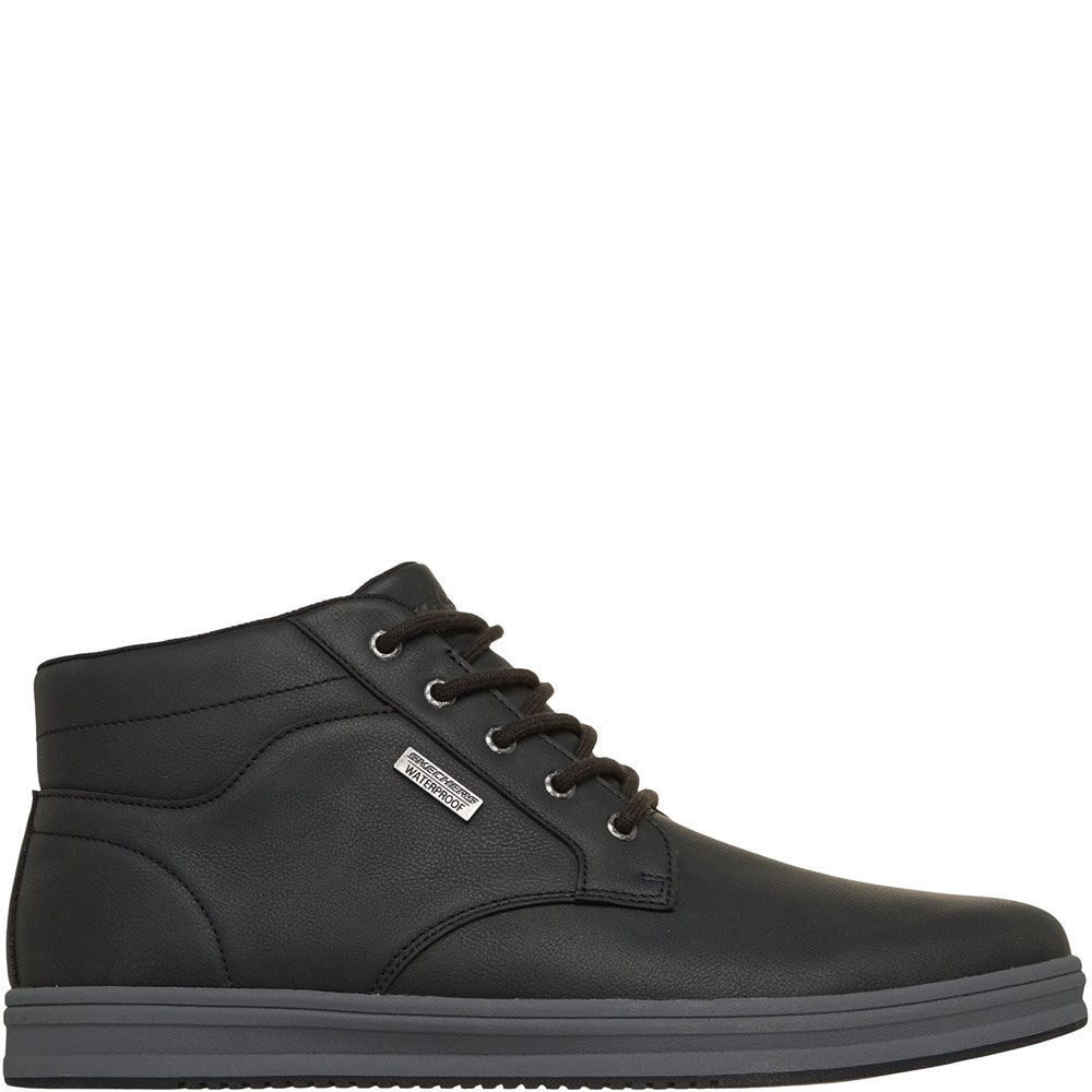 Men's Skechers Palmiro Wallace Boots