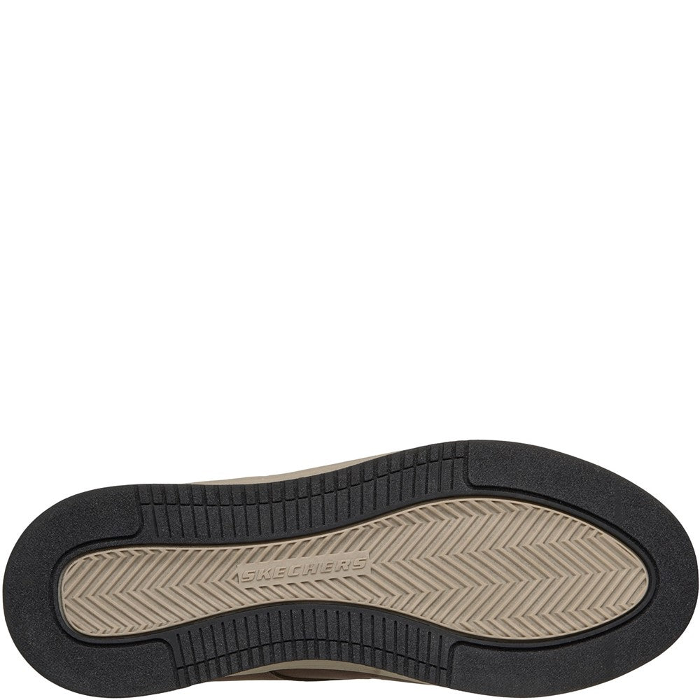 Men's Skechers Palmiro Wallace Boots