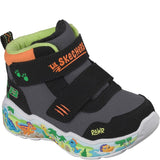 Boys' Skechers Play Scene - Frosty Pals Trainers