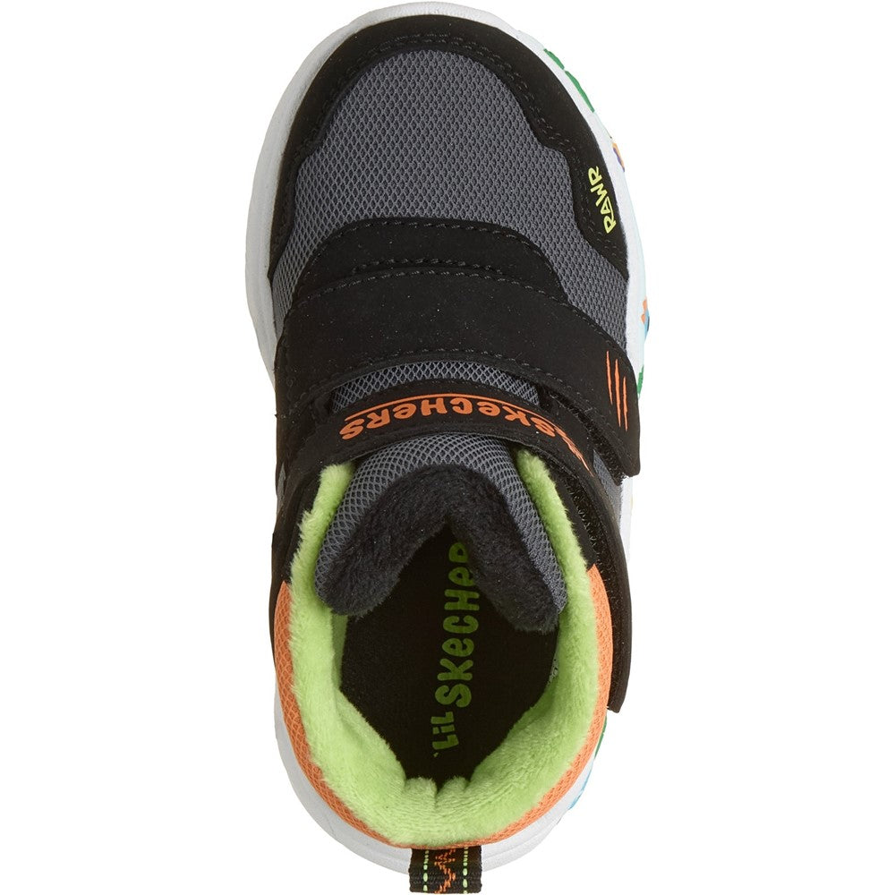 Boys' Skechers Play Scene - Frosty Pals Trainers