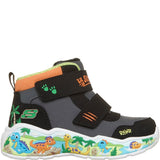 Boys' Skechers Play Scene - Frosty Pals Trainers