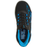 Boys' Skechers Thermo-Flash 2.0 Heat-Brisk Trainers