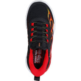 Boys' Skechers Thermo-Flash 2.0 Heat-Brisk Trainers