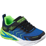 Boys' Skechers Flex-Glow Ultra - Prism-Pacer