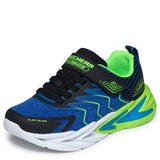Boys' Skechers Flex-Glow Ultra - Prism-Pacer