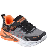 Boys' Skechers Flex-Glow Ultra - Prism-Pacer