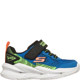 Boys' Skechers Meteor-Lights 2.0 Trainers