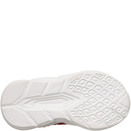 Boys' Skechers Meteor-Lights 2.0 Trainers