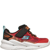Boys' Skechers Meteor-Lights 2.0 Trainers