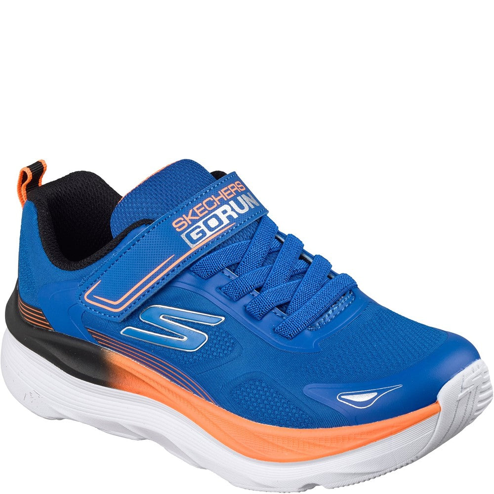Boys' Skechers Max Run Trainers
