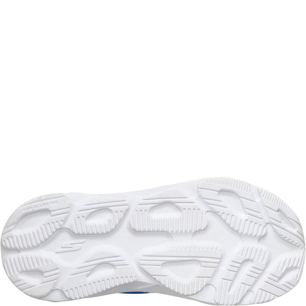 Boys' Skechers Max Run Trainers