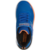 Boys' Skechers Max Run Trainers